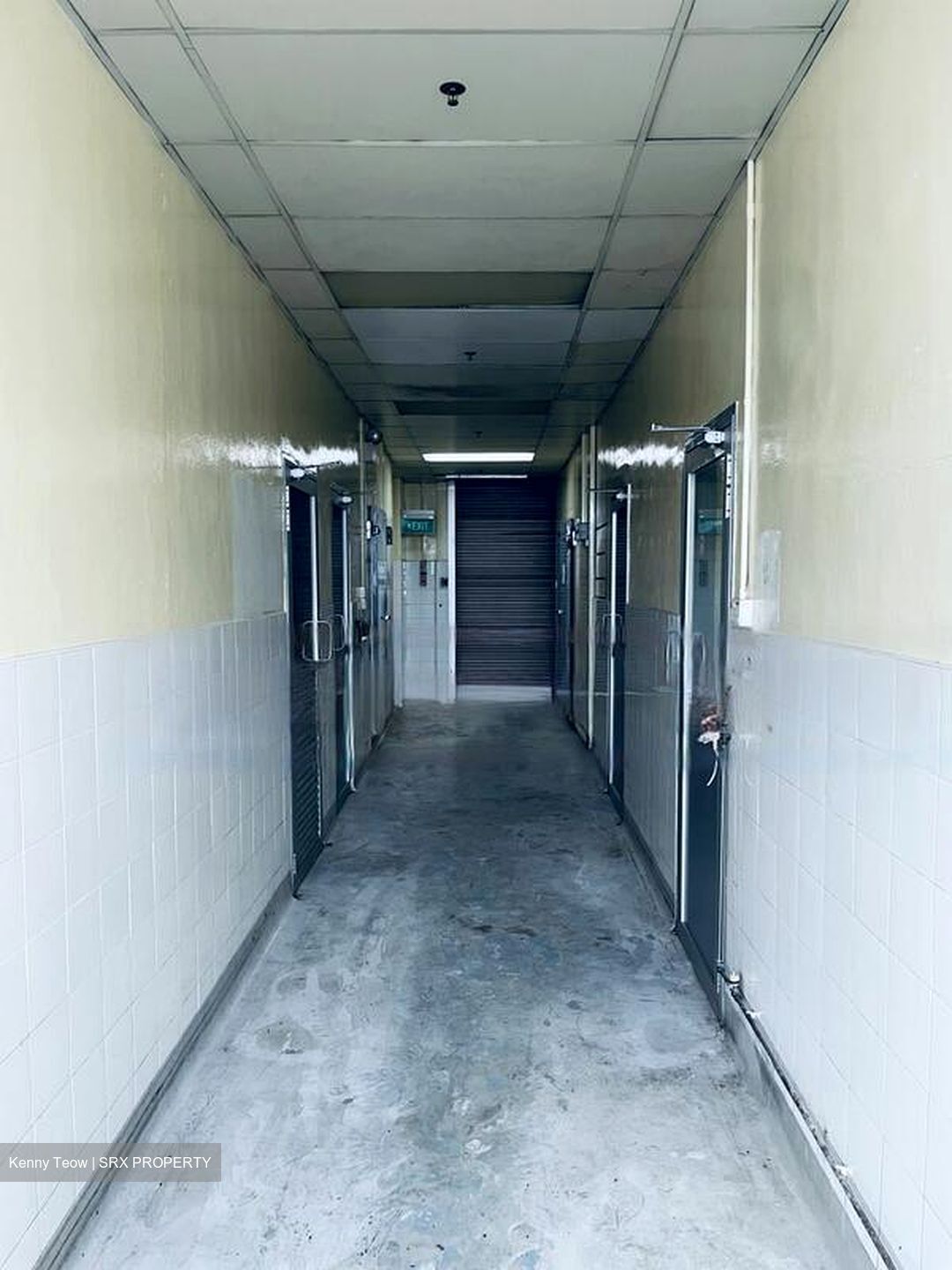 Enterprise Centre (D23), Factory #455999791